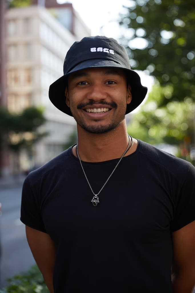 Daniel Taylor